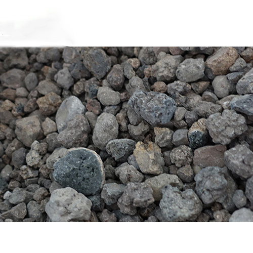 Sintered Synthetic Slag