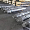 UHP 500 Grade Graphite Electrode for Arc Furnaces