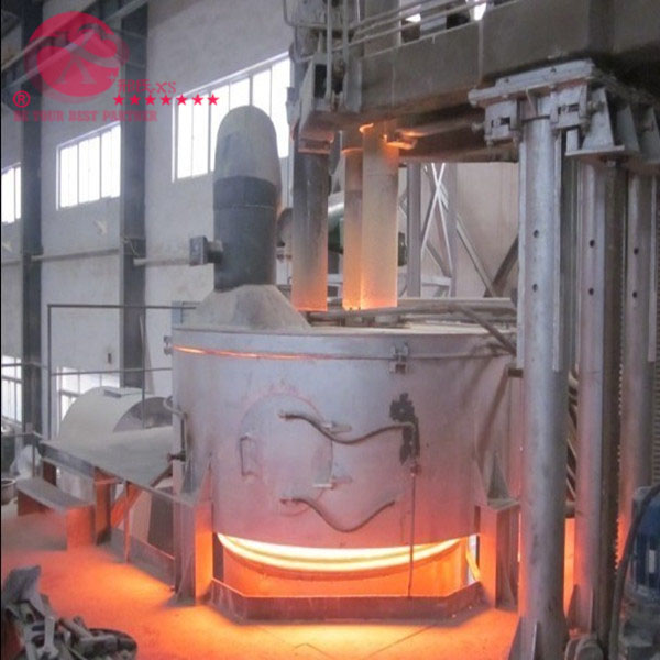 23 Common questions about graphite electrode in electric furnace steelmaking