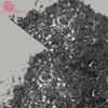 Customized 50 Mesh Flake Graphite Used for Coating Graphite Electrode Powder Pencil Lead And Ink Flake Graphite 95-98% Fixed Carbon 