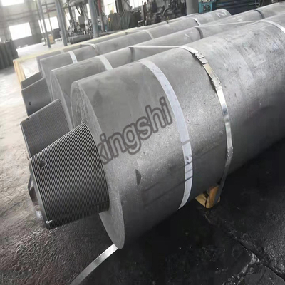 Graphite Electrode UHP 700 for steel making