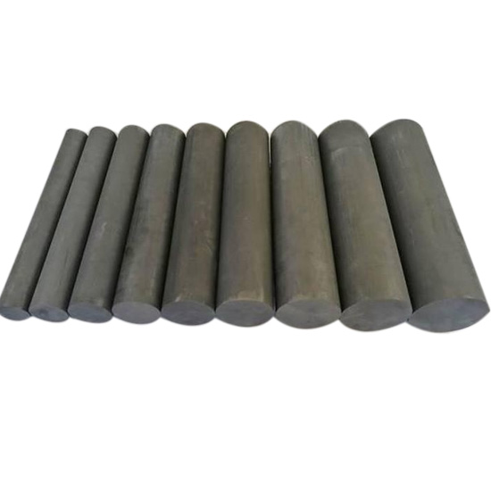 Extruded Graphite Rods - Buy graphite rod, Isostatic Graphite Rods ...